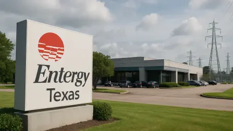 How Will Entergy’s SETEX Project Boost Texas Energy Reliability?