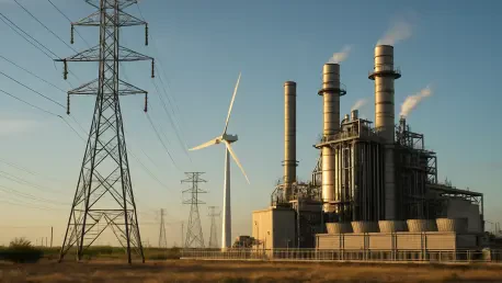 Bipartisan Push to Reform Energy Project Permitting Process