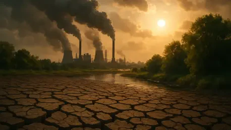 Is China Leading the Global Fight Against Climate Change?