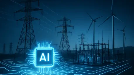 How Can AI Transform the Future of Power Grid Systems?