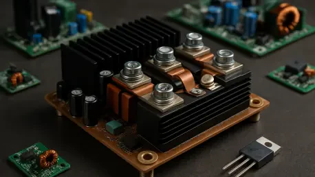 Which Power Electronics Stocks Will Dominate in 2025?