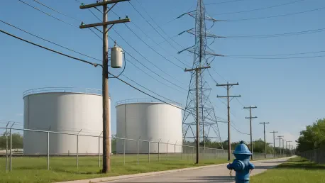 Investor-Owned Utilities Push to End PJM Market Overreliance