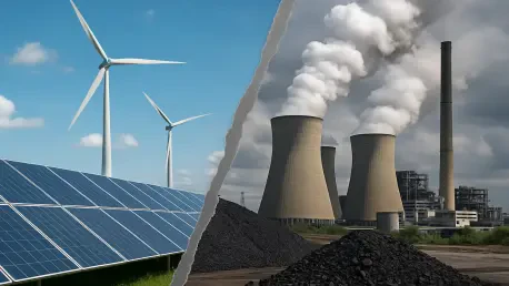 Why Is U.S. Renewable Energy Growth Cut by Nearly 50%?