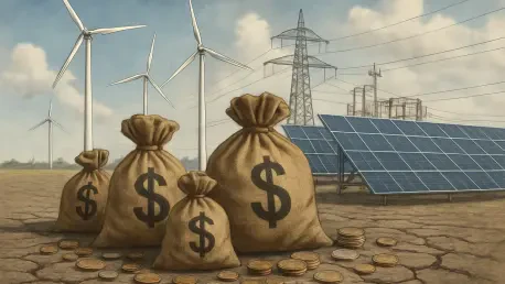 Unveiling Hidden Costs of Renewable Energy Transition