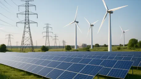 Distributed Utility Power Moves to the Edge