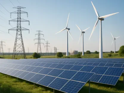 Distributed Utility Power Moves to the Edge