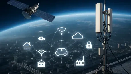 Sateliot and Nordic Connect 5G IoT via LEO Satellites