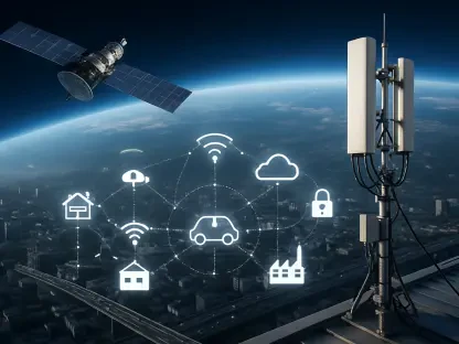 Sateliot and Nordic Connect 5G IoT via LEO Satellites
