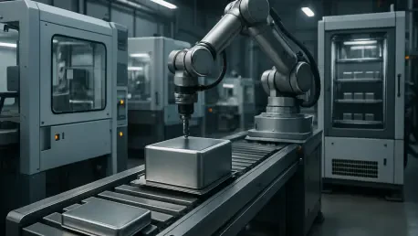 CATL Denies Rumors of 2027 Solid-State Battery Production