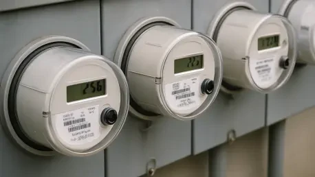 Saudi Arabia Smart Meters Market Set for 11.14% Growth by 2033