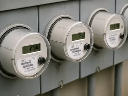 Saudi Arabia Smart Meters Market Set for 11.14% Growth by 2033