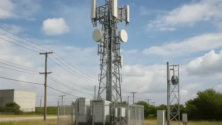 Esri Unveils New Telecom Domain for ArcGIS Utility Network