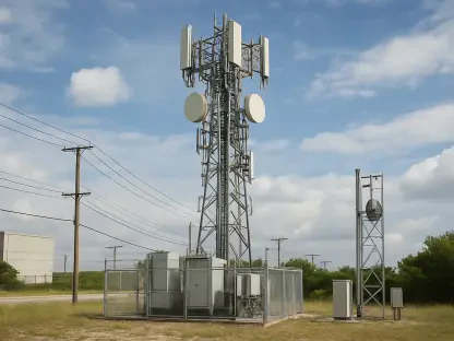 Esri Unveils New Telecom Domain for ArcGIS Utility Network