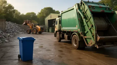 How Will Environmental Firms Navigate 2025 Challenges?