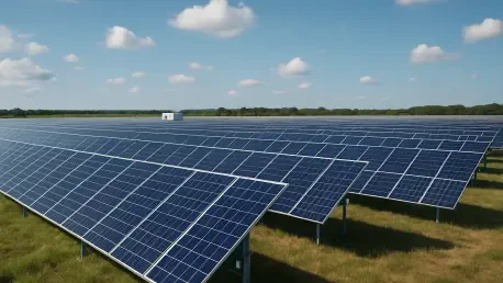 Why Was the Largest U.S. Solar Project Review Canceled?