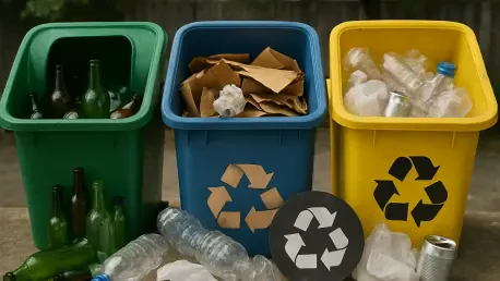 California Governor Signs Key Recycling and Waste Bills