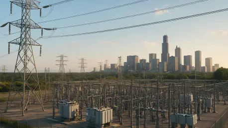 America’s Grid at Risk: The Cost of Offshoring Materials