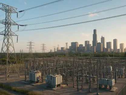 America's Grid at Risk: The Cost of Offshoring Materials
