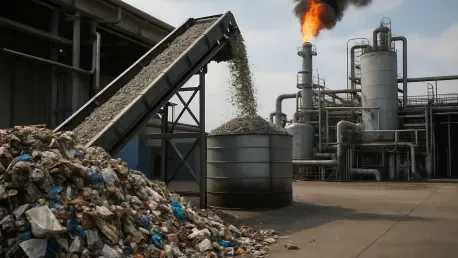 Can Waste Turn Into Fuel for a Sustainable Future in Ghana?