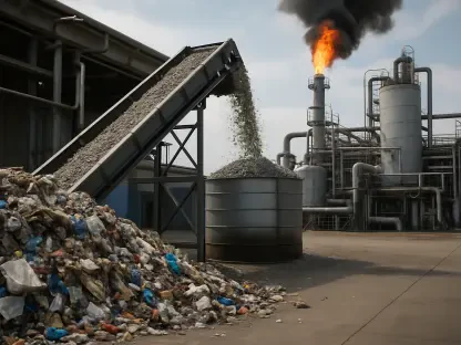 Can Waste Turn Into Fuel for a Sustainable Future in Ghana?