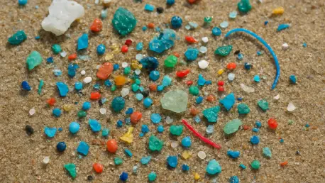 Are Microplastics the New Carcinogens in Our Environment?