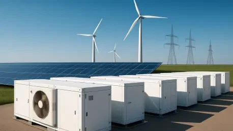 How Can Virtual Power Plants Transform Our Energy Grid?