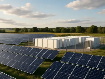 Torch and Fluence Unveil Winchester Solar-Storage Project