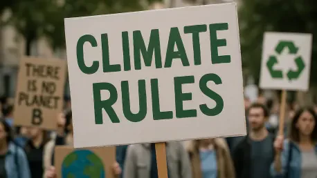 Why Is California Delaying Climate Disclosure Rules to 2026?