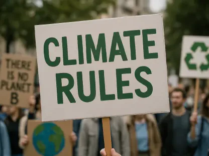 Why Is California Delaying Climate Disclosure Rules to 2026?