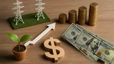 Why Did DOE Cancel $8B in Critical Grid Project Funding?