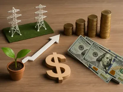 Why Did DOE Cancel $8B in Critical Grid Project Funding?