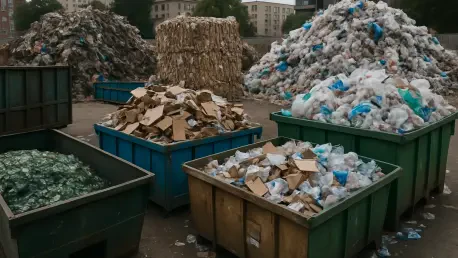 How Does Urban Mining Fuel the Circular Economy in China?