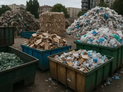How Does Urban Mining Fuel the Circular Economy in China?