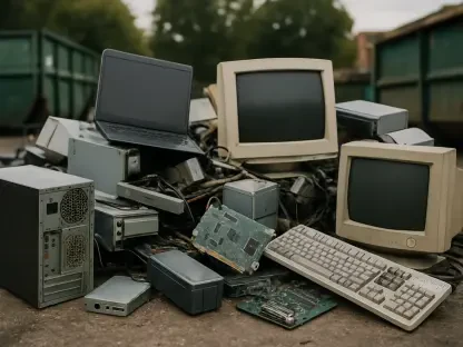 Why Is Responsible E-Waste Recycling Urgent in Auckland?