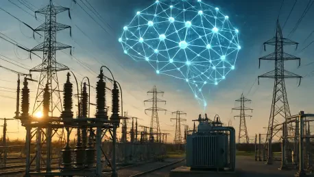 AI Transforms Electric Utilities with the Three C’s Focus