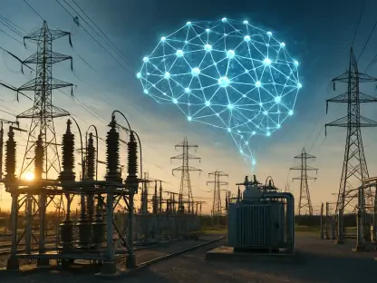 AI Transforms Electric Utilities with the Three C's Focus
