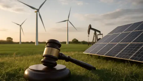 How Will FERC’s New Republican Majority Shape Energy Policy?