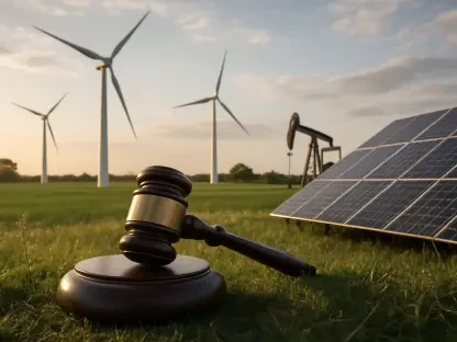 How Will FERC's New Republican Majority Shape Energy Policy?