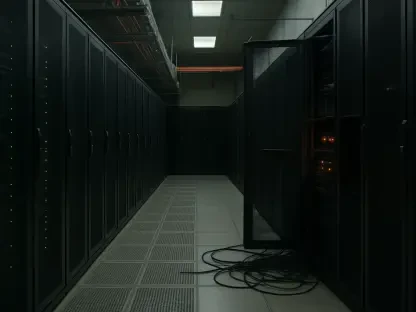 Georgia Power Plans Major Grid Expansion for Data Centers