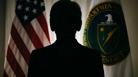 Chris Wright’s Rocky Tenure as Energy Secretary Under Trump