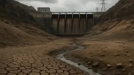 Arizona Utilities Face Hydropower Crisis at Colorado Dams