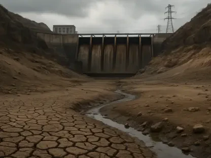 Arizona Utilities Face Hydropower Crisis at Colorado Dams