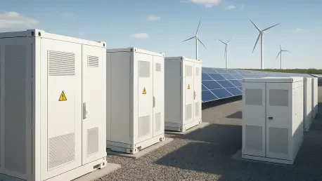 How Resilient Is the US Energy Storage Market Amid Growth?