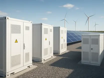 How Resilient Is the US Energy Storage Market Amid Growth?