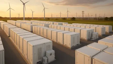 How Is California Revolutionizing Energy with Battery Storage?