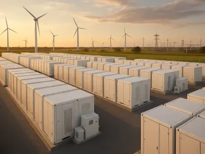 How Is California Revolutionizing Energy with Battery Storage?