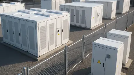 Why Did DOE Cancel $700M in Battery Project Grants?