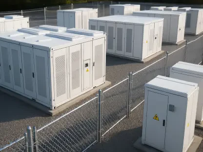 Why Did DOE Cancel $700M in Battery Project Grants?