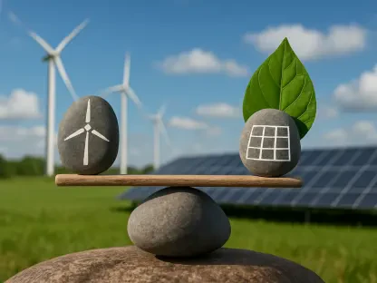 How Are Corporations Fueling the Clean Energy Revolution?