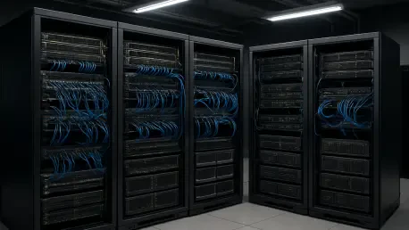 How Is AI Revolutionizing Data Center Grid Connections?